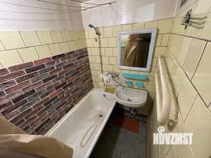 4-к квартира, вторичка, 69м2, 4/9 этаж