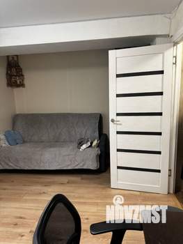 2-к квартира, вторичка, 34м2, 2/9 этаж