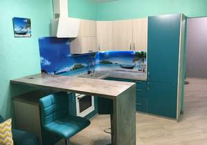 2-к квартира, вторичка, 75м2, 2/18 этаж