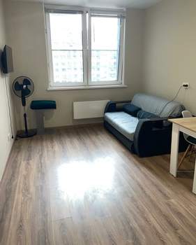 Студия квартира, вторичка, 23м2, 10/23 этаж