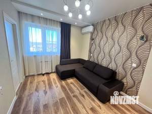 3-к квартира, вторичка, 59м2, 13/18 этаж