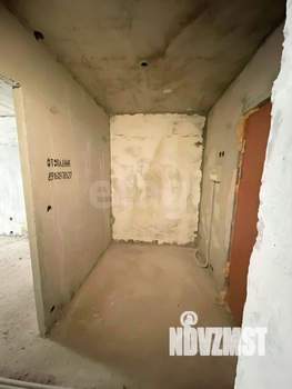 1-к квартира, вторичка, 45м2, 16/17 этаж