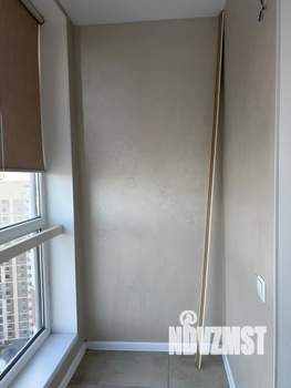 2-к квартира, вторичка, 69м2, 24/25 этаж