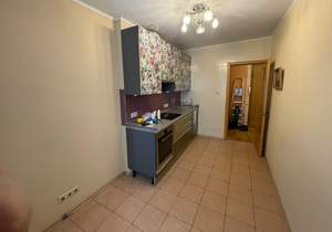 1-к квартира, вторичка, 36м2, 6/9 этаж