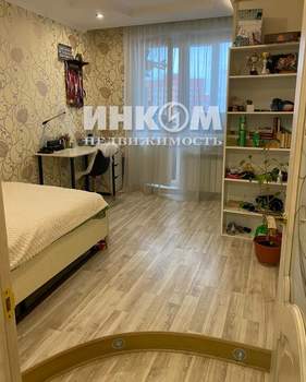 2-к квартира, вторичка, 61м2, 15/17 этаж