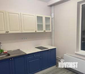 1-к квартира, вторичка, 33м2, 13/24 этаж