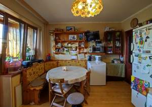 4-к квартира, вторичка, 95м2, 14/19 этаж