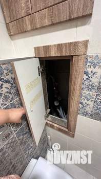 Студия квартира, вторичка, 24м2, 10/23 этаж