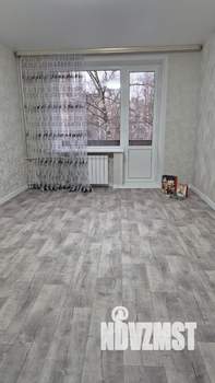 1-к квартира, вторичка, 34м2, 3/4 этаж