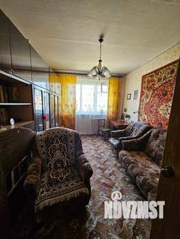 2-к квартира, вторичка, 62м2, 7/9 этаж