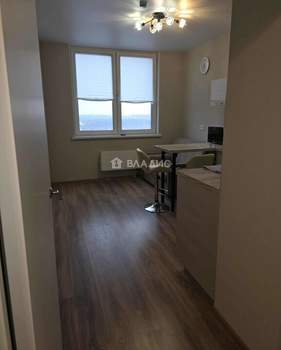 1-к квартира, вторичка, 34м2, 20/24 этаж