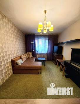 2-к квартира, вторичка, 45м2, 1/5 этаж