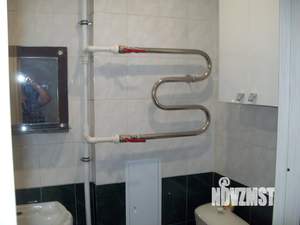 1-к квартира, вторичка, 31м2, 4/5 этаж