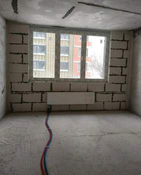 Студия квартира, вторичка, 26м2, 2/13 этаж