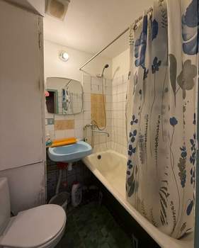 1-к квартира, вторичка, 39м2, 12/16 этаж