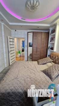 3-к квартира, вторичка, 86м2, 17/17 этаж