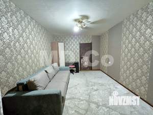 1-к квартира, вторичка, 42м2, 15/18 этаж