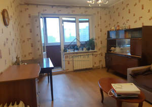 3-к квартира, вторичка, 82м2, 4/12 этаж