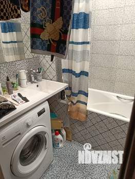 2-к квартира, вторичка, 66м2, 14/25 этаж