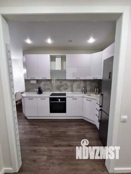 2-к квартира, вторичка, 55м2, 13/17 этаж