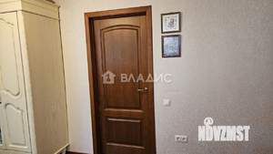 2-к квартира, вторичка, 38м2, 1/5 этаж