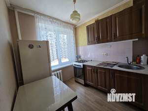 1-к квартира, вторичка, 31м2, 3/5 этаж