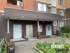 2-к квартира, вторичка, 65м2, 7/17 этаж