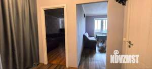 1-к квартира, вторичка, 46м2, 19/19 этаж