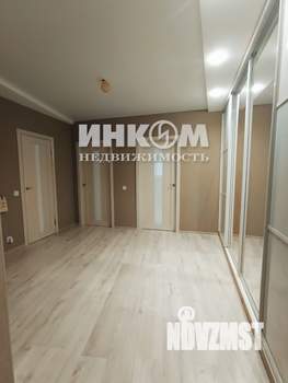 3-к квартира, вторичка, 95м2, 2/17 этаж