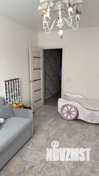 2-к квартира, вторичка, 67м2, 13/27 этаж