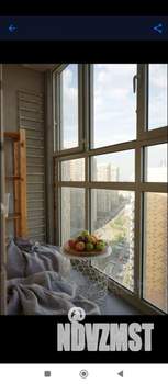 1-к квартира, вторичка, 35м2, 19/23 этаж