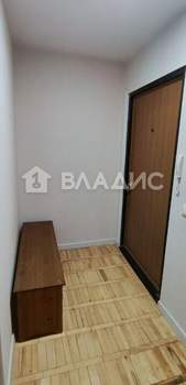 1-к квартира, вторичка, 35м2, 6/9 этаж