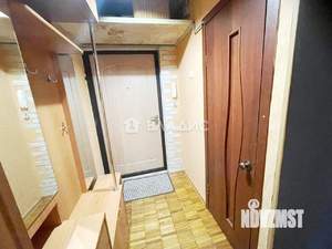 1-к квартира, вторичка, 32м2, 1/5 этаж