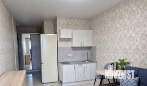 Студия квартира, вторичка, 25м2, 8/23 этаж