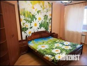 3-к квартира, вторичка, 78м2, 1/10 этаж