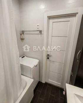 1-к квартира, вторичка, 46м2, 18/25 этаж