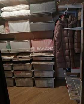 2-к квартира, вторичка, 70м2, 7/17 этаж