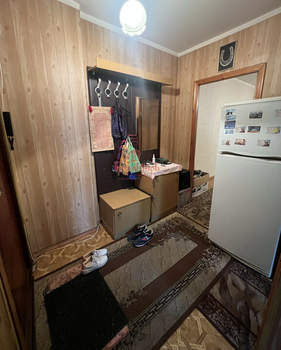2-к квартира, вторичка, 43м2, 7/9 этаж