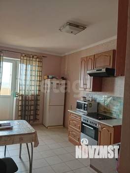 1-к квартира, вторичка, 42м2, 13/17 этаж