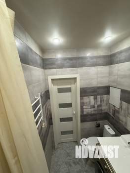 Студия квартира, вторичка, 24м2, 21/23 этаж
