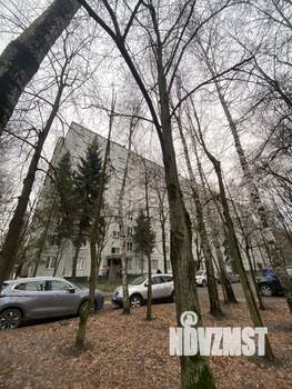 2-к квартира, вторичка, 45м2, 5/9 этаж