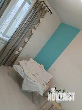 1-к квартира, вторичка, 47м2, 12/19 этаж