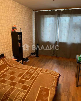 4-к квартира, вторичка, 105м2, 23/23 этаж