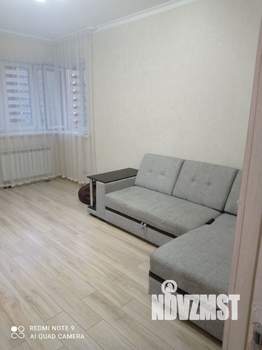 1-к квартира, вторичка, 45м2, 4/18 этаж