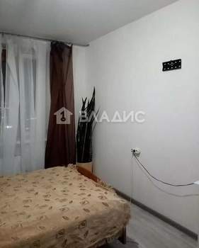 2-к квартира, вторичка, 60м2, 16/17 этаж