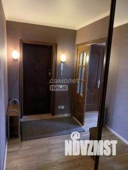 3-к квартира, вторичка, 72м2, 7/9 этаж