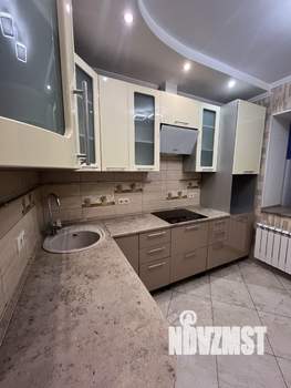 1-к квартира, вторичка, 42м2, 16/23 этаж