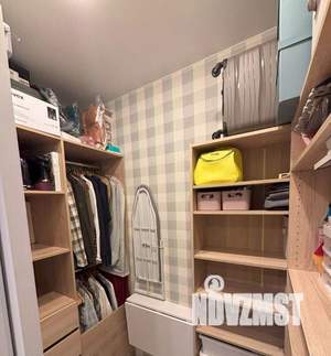 1-к квартира, вторичка, 36м2, 10/25 этаж