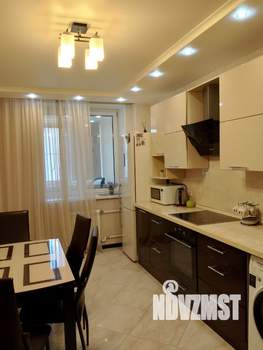 1-к квартира, вторичка, 48м2, 3/18 этаж