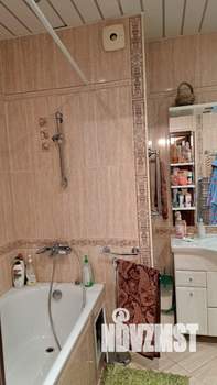 2-к квартира, вторичка, 75м2, 5/17 этаж